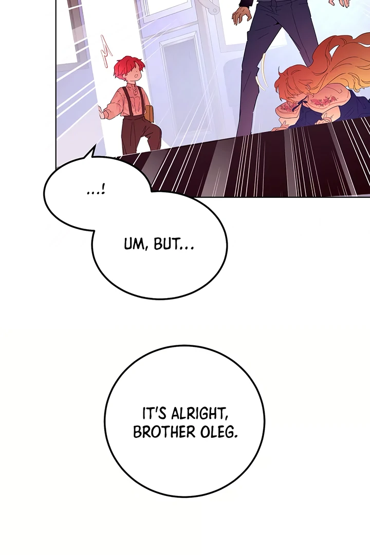 From Six to Sovereignty: The Girl Who Ruled Chapter 27 - Page 40