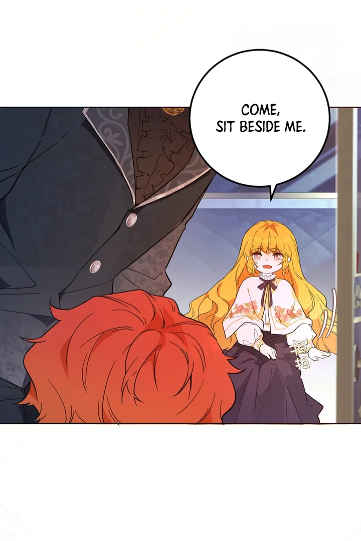 From Six to Sovereignty: The Girl Who Ruled Chapter 27 - Page 41