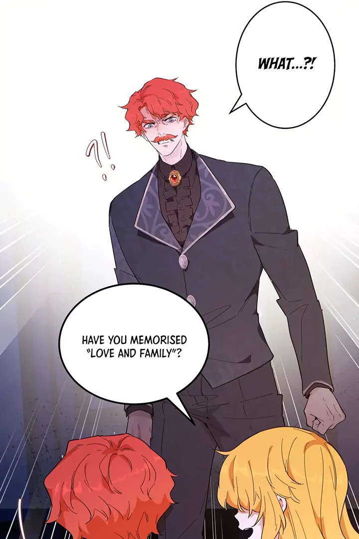 From Six to Sovereignty: The Girl Who Ruled Chapter 27 - Page 42