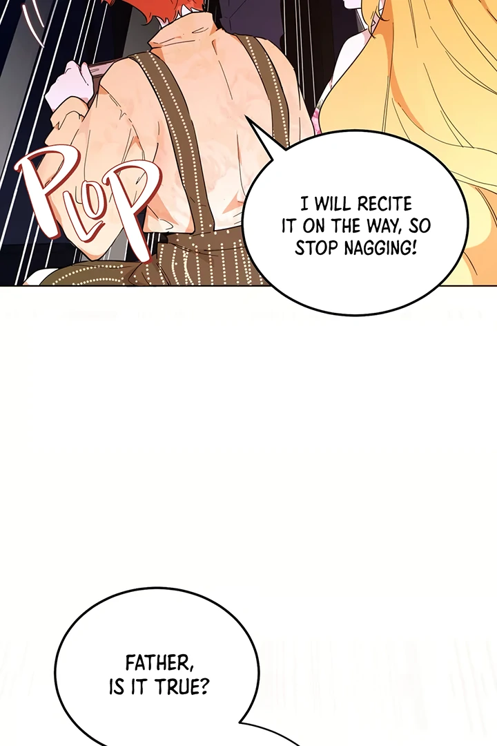 From Six to Sovereignty: The Girl Who Ruled Chapter 27 - Page 43