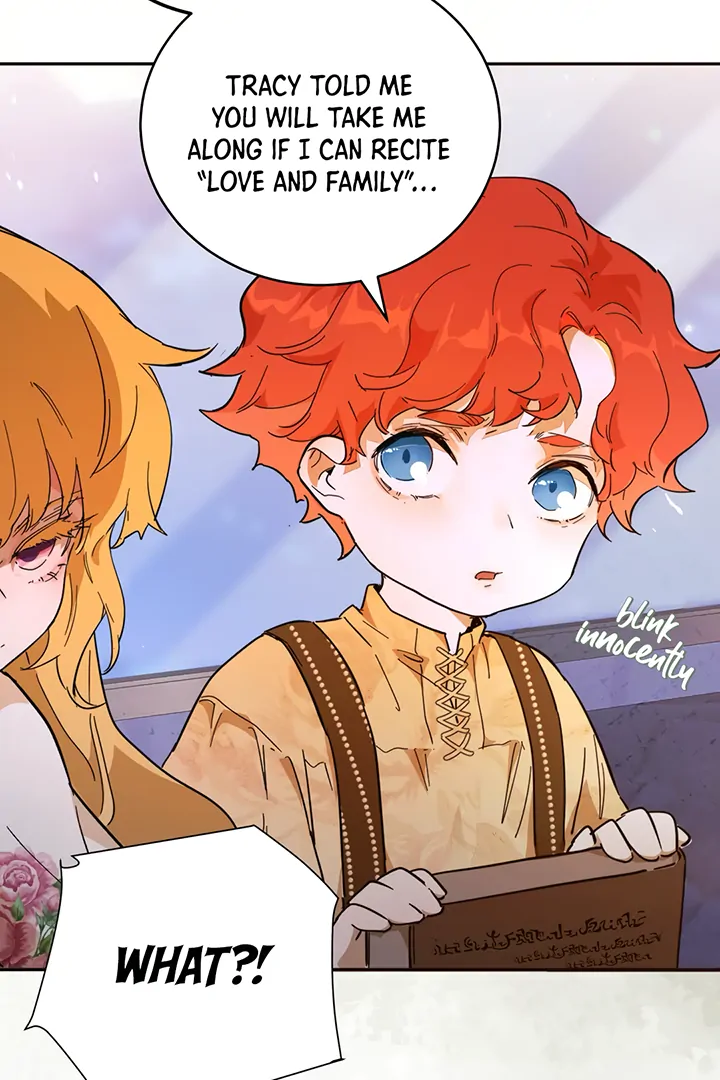 From Six to Sovereignty: The Girl Who Ruled Chapter 27 - Page 44