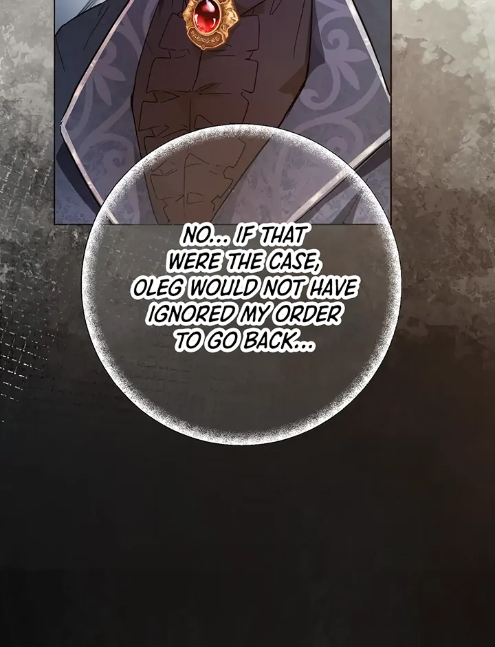 From Six to Sovereignty: The Girl Who Ruled Chapter 27 - Page 46