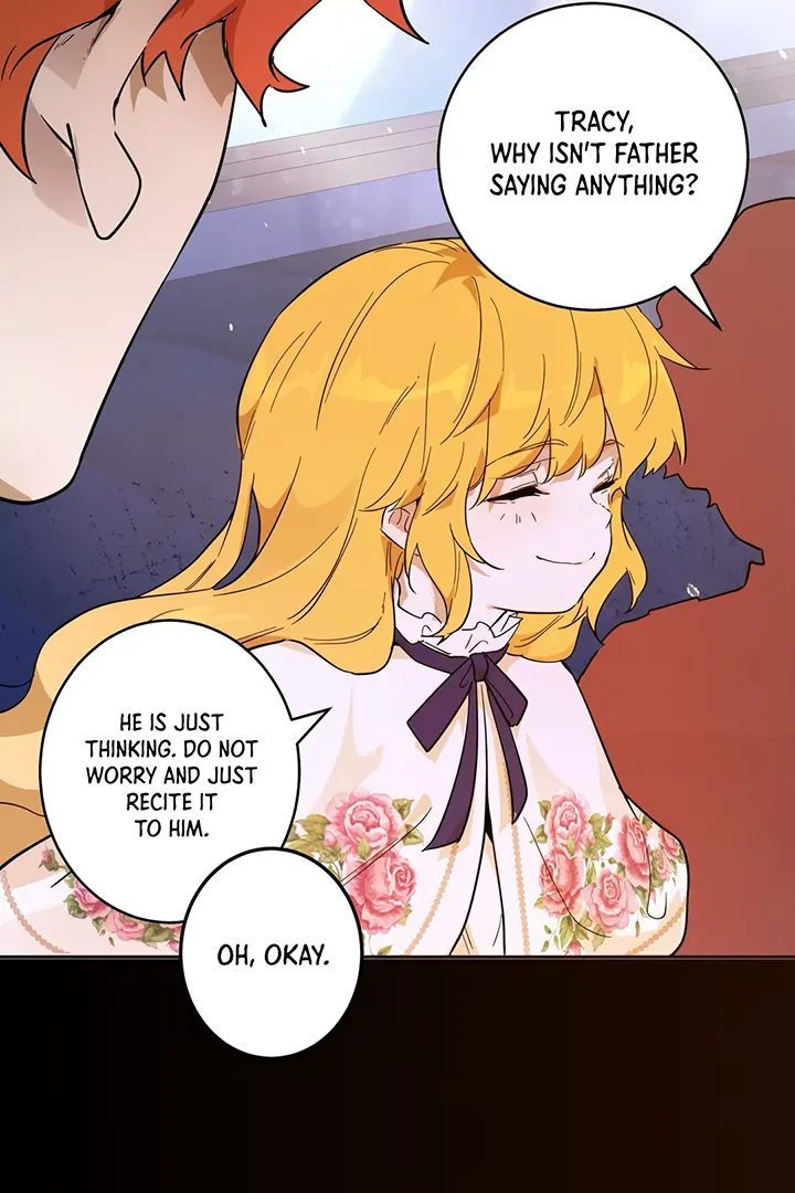 From Six to Sovereignty: The Girl Who Ruled Chapter 27 - Page 48