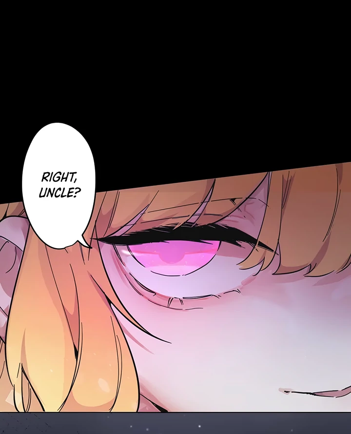 From Six to Sovereignty: The Girl Who Ruled Chapter 27 - Page 51