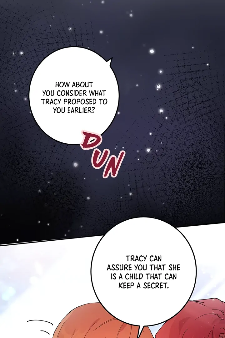 From Six to Sovereignty: The Girl Who Ruled Chapter 27 - Page 52