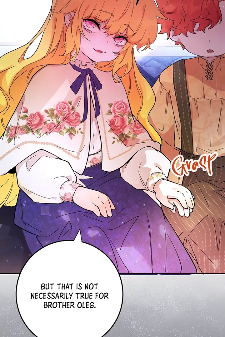 From Six to Sovereignty: The Girl Who Ruled Chapter 27 - Page 53