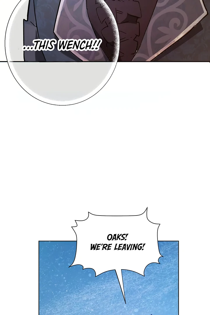 From Six to Sovereignty: The Girl Who Ruled Chapter 27 - Page 56