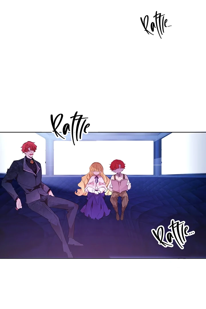 From Six to Sovereignty: The Girl Who Ruled Chapter 27 - Page 59