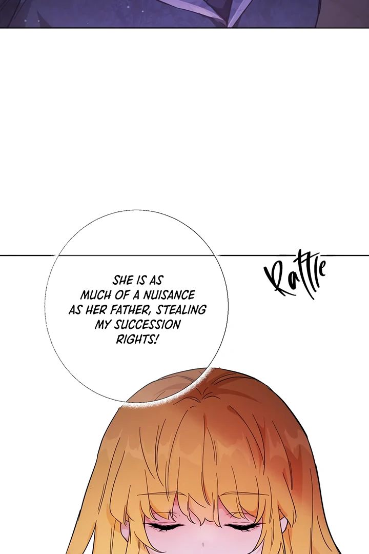 From Six to Sovereignty: The Girl Who Ruled Chapter 27 - Page 61