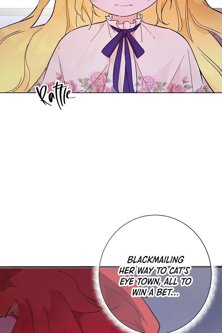 From Six to Sovereignty: The Girl Who Ruled Chapter 27 - Page 62