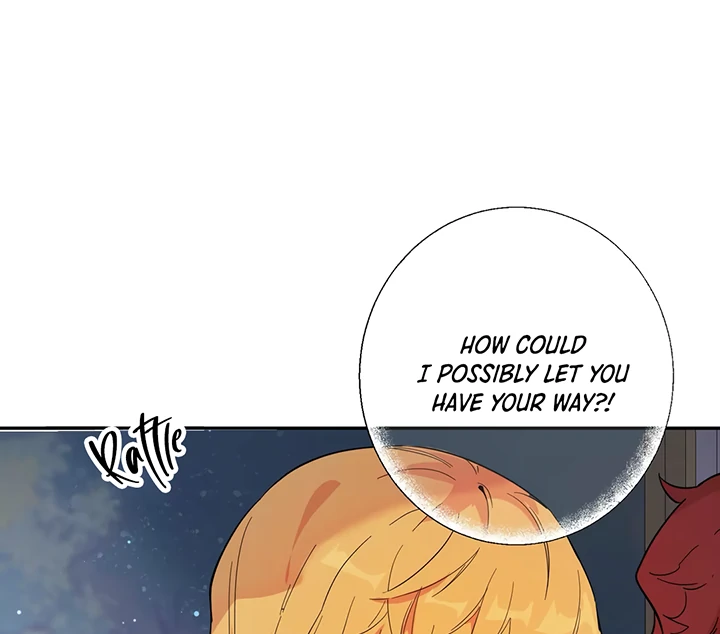 From Six to Sovereignty: The Girl Who Ruled Chapter 27 - Page 64