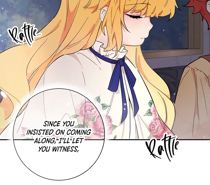 From Six to Sovereignty: The Girl Who Ruled Chapter 27 - Page 65