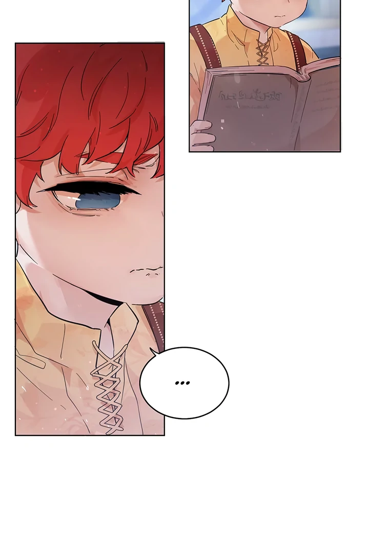 From Six to Sovereignty: The Girl Who Ruled Chapter 27 - Page 68