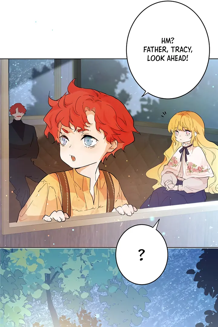 From Six to Sovereignty: The Girl Who Ruled Chapter 27 - Page 71