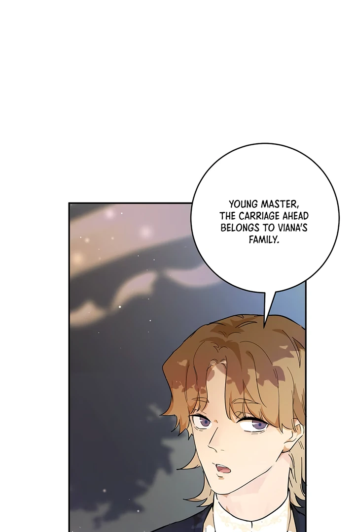 From Six to Sovereignty: The Girl Who Ruled Chapter 27 - Page 73