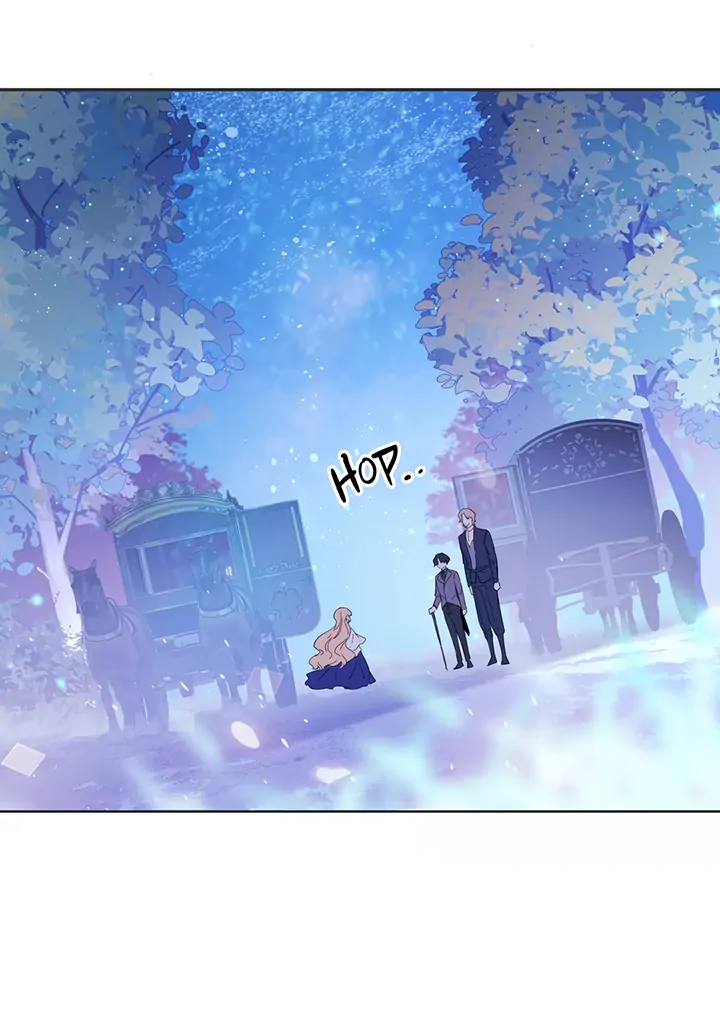 From Six to Sovereignty: The Girl Who Ruled Chapter 27 - Page 76