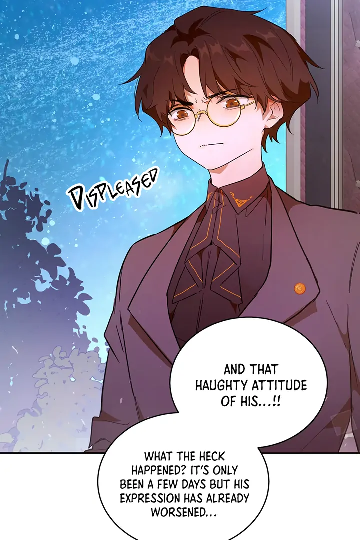 From Six to Sovereignty: The Girl Who Ruled Chapter 27 - Page 78