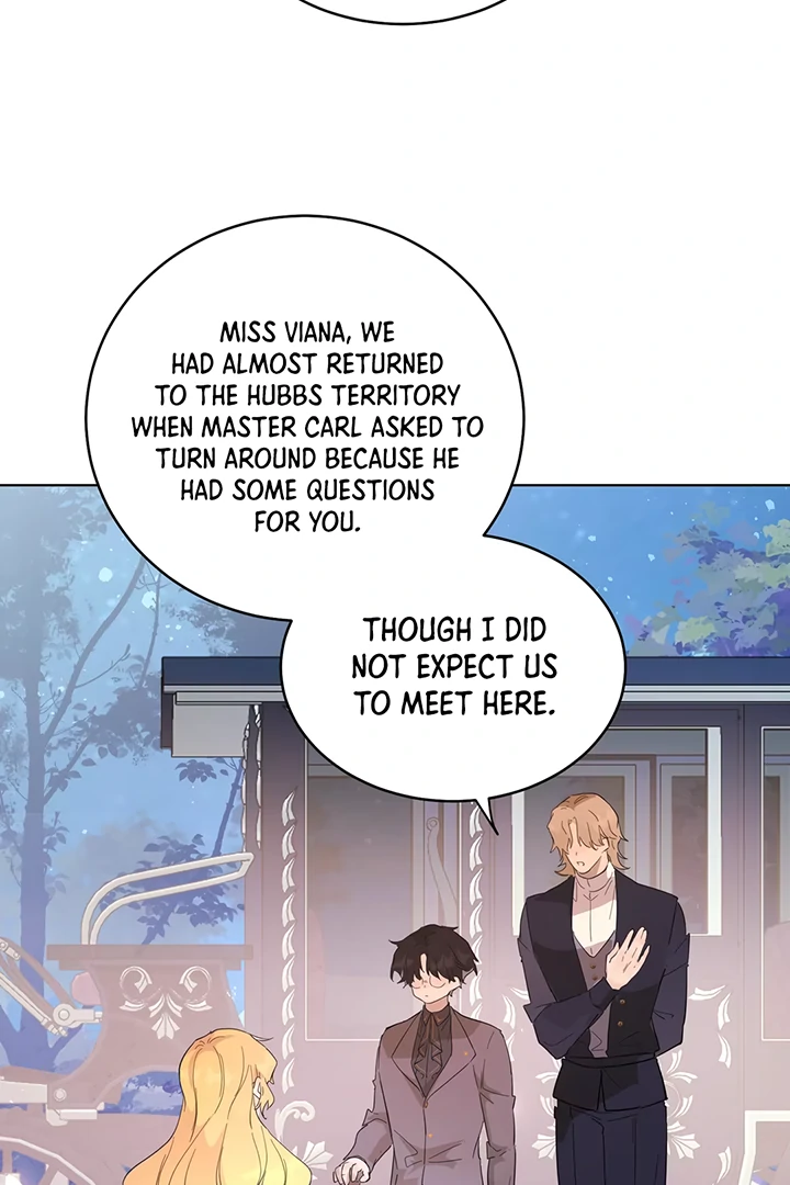 From Six to Sovereignty: The Girl Who Ruled Chapter 27 - Page 79