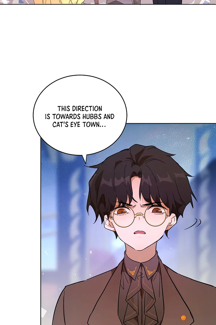 From Six to Sovereignty: The Girl Who Ruled Chapter 27 - Page 80