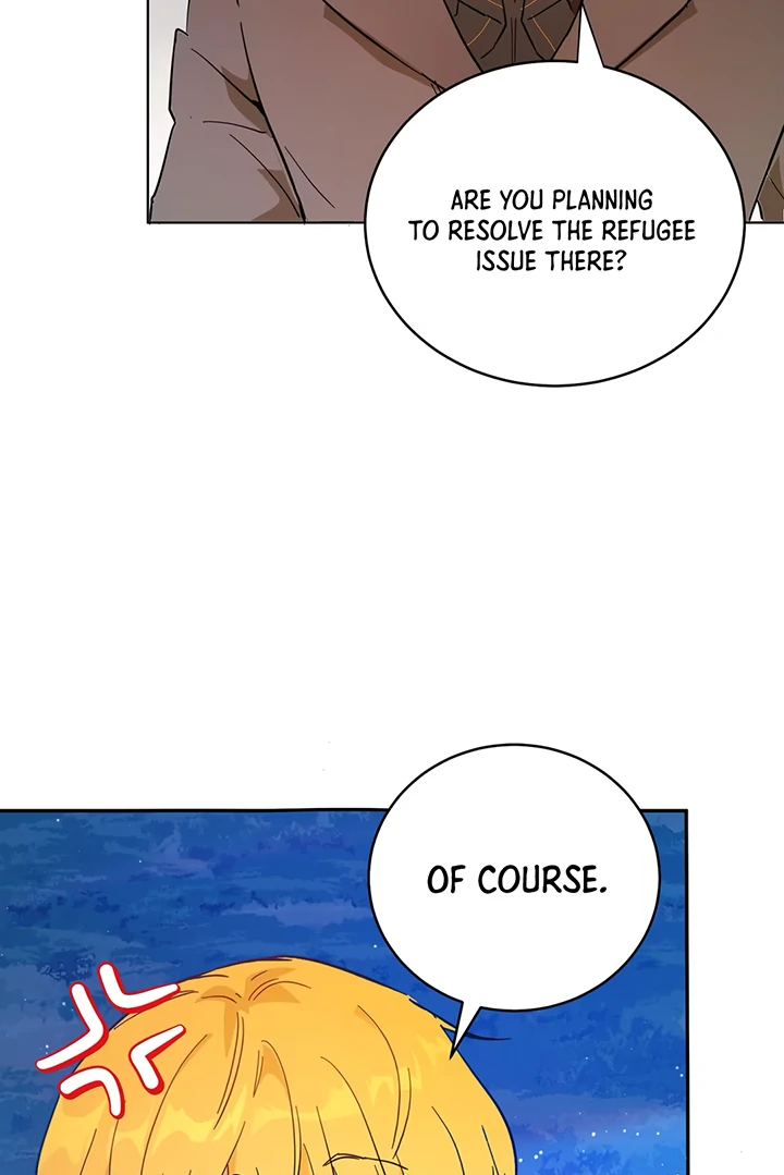 From Six to Sovereignty: The Girl Who Ruled Chapter 27 - Page 81