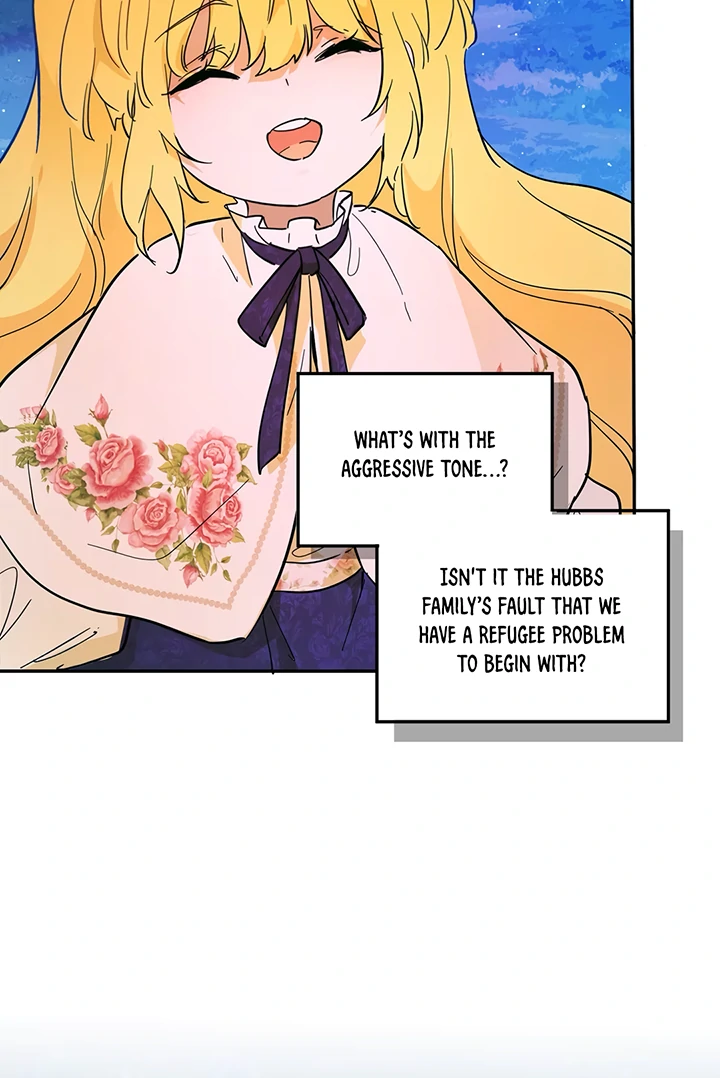 From Six to Sovereignty: The Girl Who Ruled Chapter 27 - Page 82