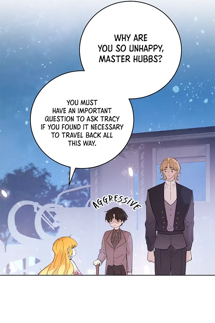 From Six to Sovereignty: The Girl Who Ruled Chapter 27 - Page 83