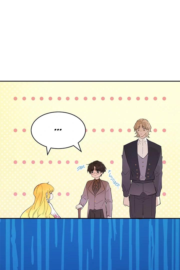 From Six to Sovereignty: The Girl Who Ruled Chapter 27 - Page 84