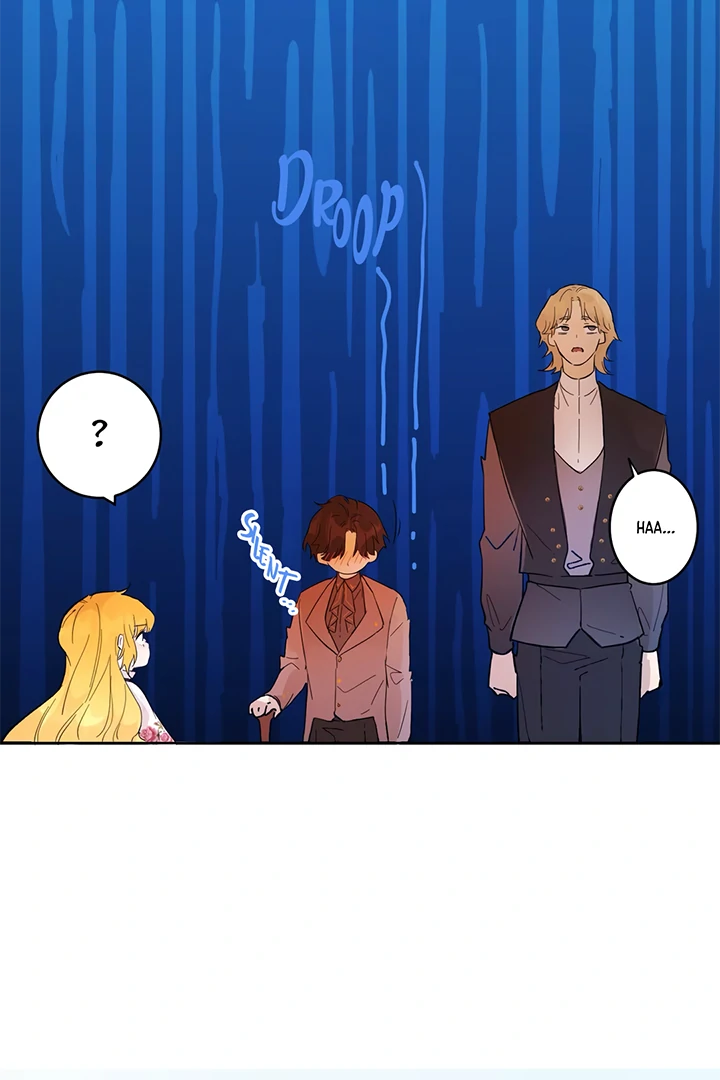 From Six to Sovereignty: The Girl Who Ruled Chapter 27 - Page 85