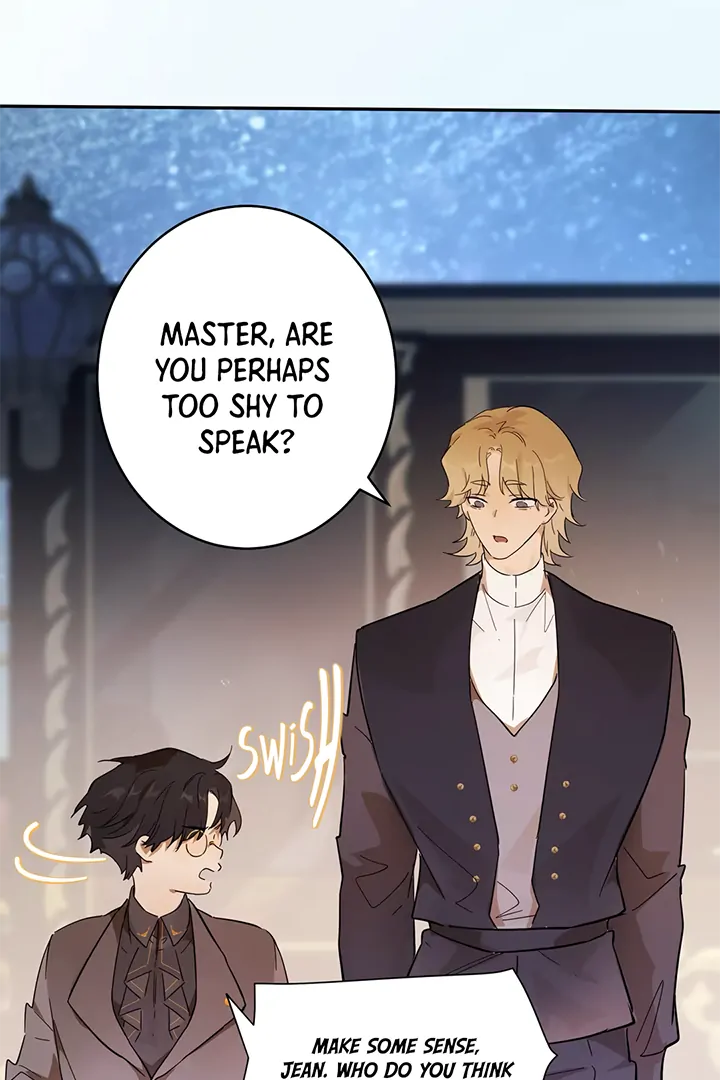 From Six to Sovereignty: The Girl Who Ruled Chapter 27 - Page 86