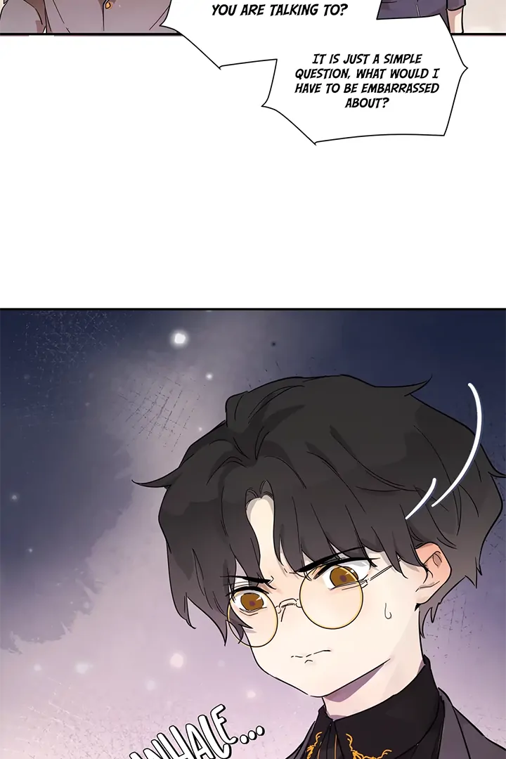 From Six to Sovereignty: The Girl Who Ruled Chapter 27 - Page 87