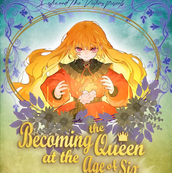 From Six to Sovereignty: The Girl Who Ruled Chapter 27 - Page 89