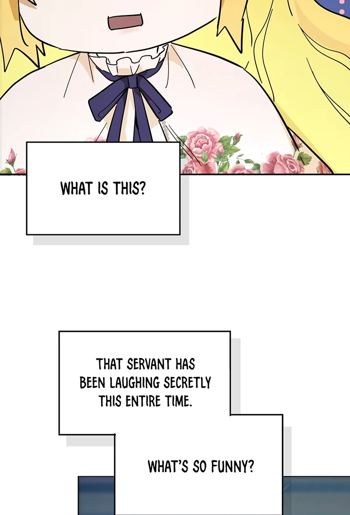 From Six to Sovereignty: The Girl Who Ruled Chapter 28 - Page 5