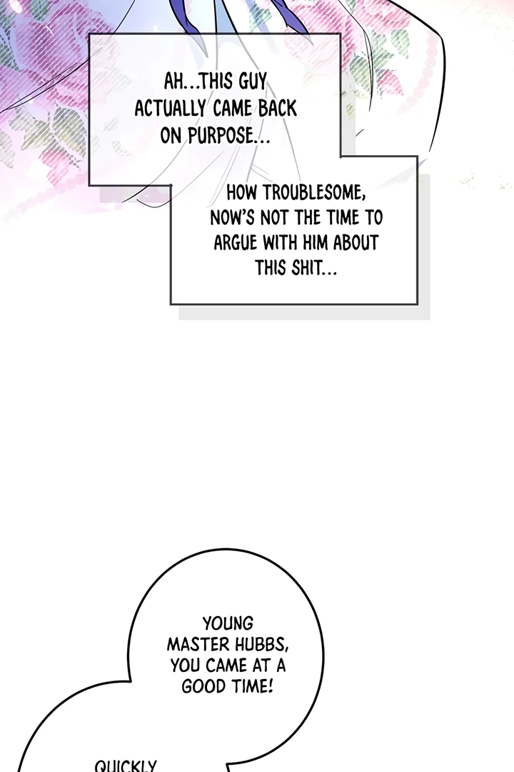 From Six to Sovereignty: The Girl Who Ruled Chapter 28 - Page 14