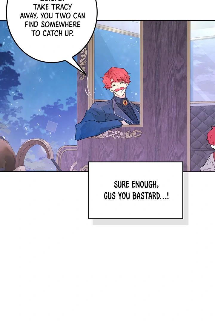 From Six to Sovereignty: The Girl Who Ruled Chapter 28 - Page 15