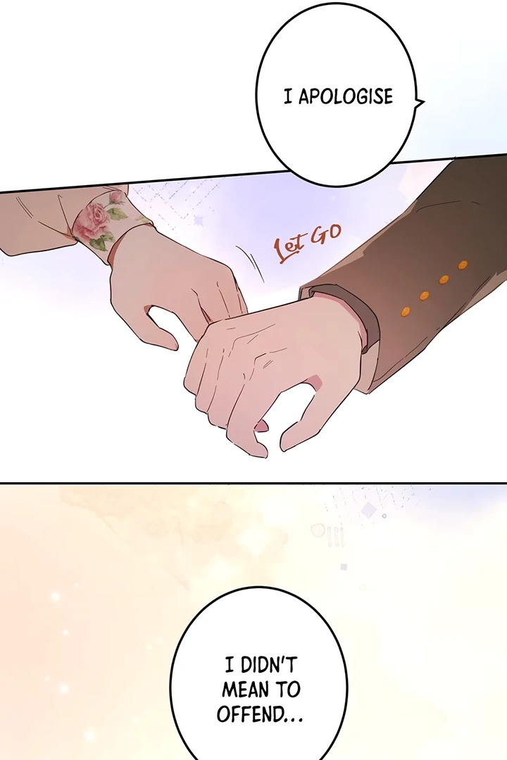 From Six to Sovereignty: The Girl Who Ruled Chapter 28 - Page 18