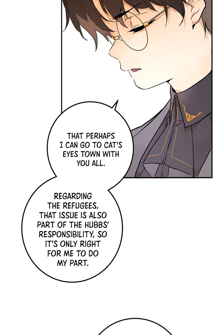 From Six to Sovereignty: The Girl Who Ruled Chapter 28 - Page 20