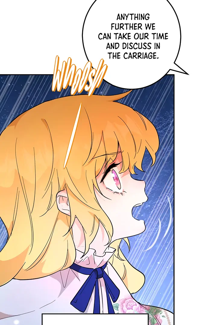 From Six to Sovereignty: The Girl Who Ruled Chapter 28 - Page 21