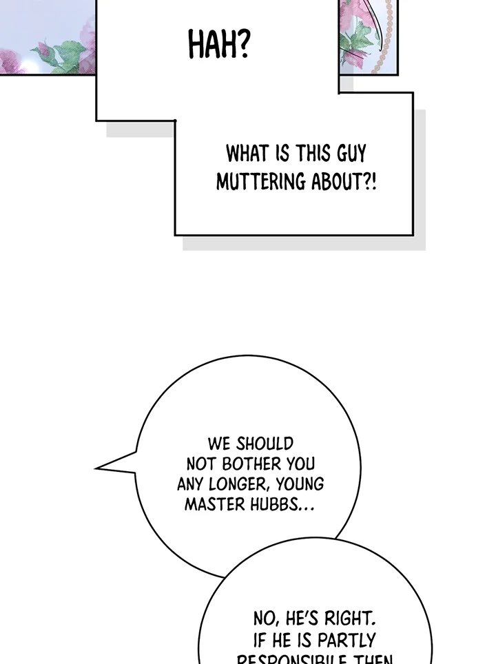 From Six to Sovereignty: The Girl Who Ruled Chapter 28 - Page 22