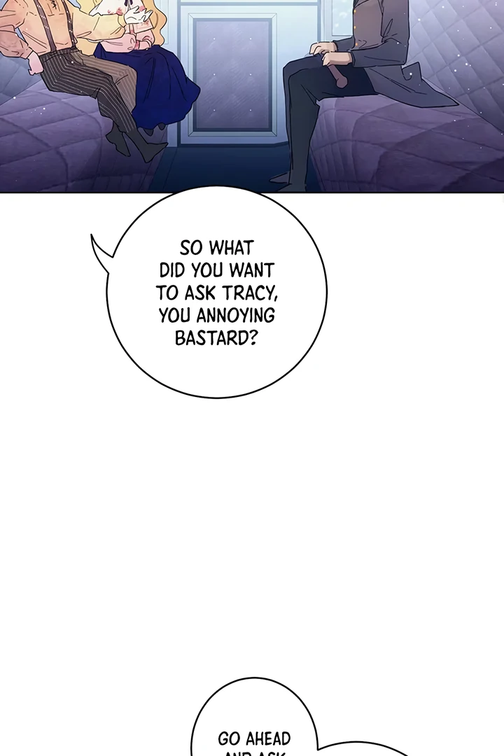 From Six to Sovereignty: The Girl Who Ruled Chapter 28 - Page 27