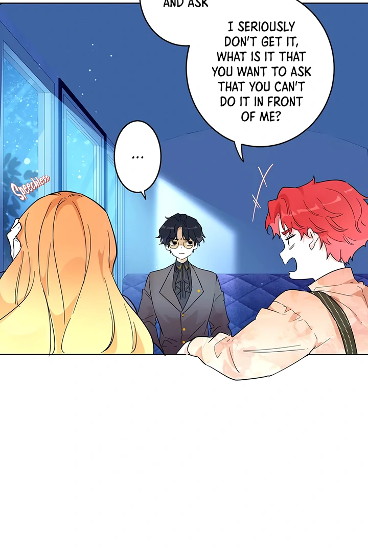 From Six to Sovereignty: The Girl Who Ruled Chapter 28 - Page 28