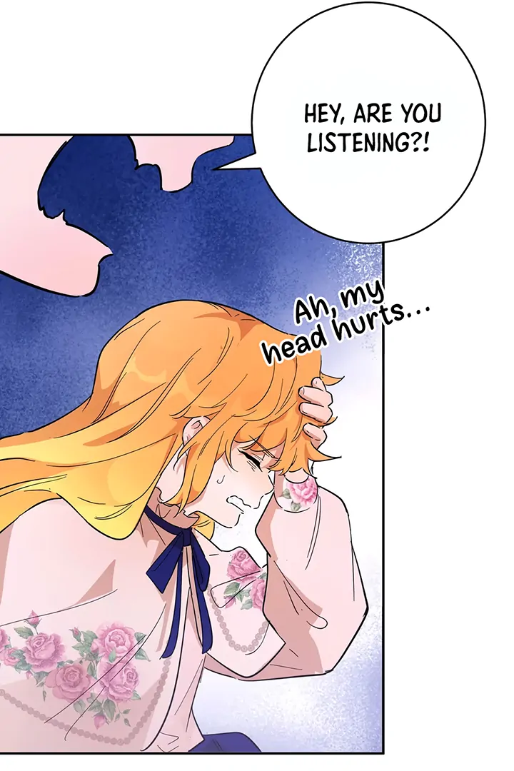 From Six to Sovereignty: The Girl Who Ruled Chapter 28 - Page 31