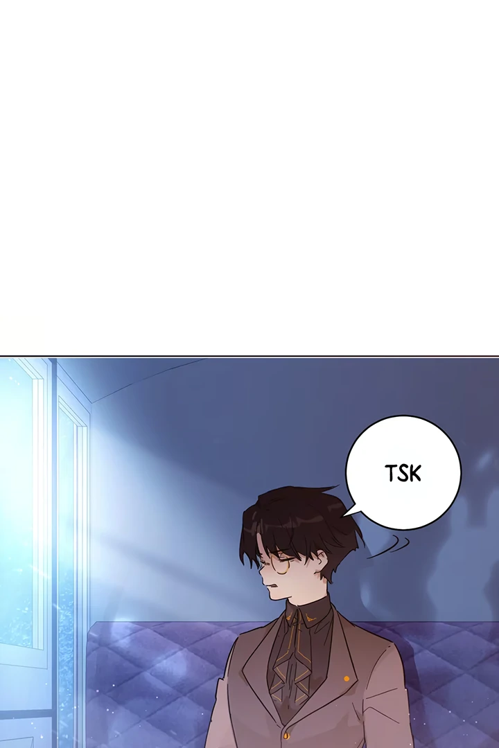 From Six to Sovereignty: The Girl Who Ruled Chapter 28 - Page 32