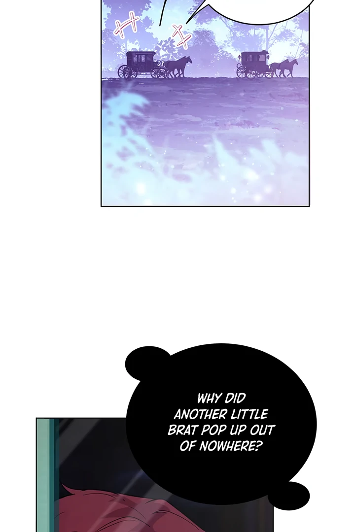 From Six to Sovereignty: The Girl Who Ruled Chapter 28 - Page 34