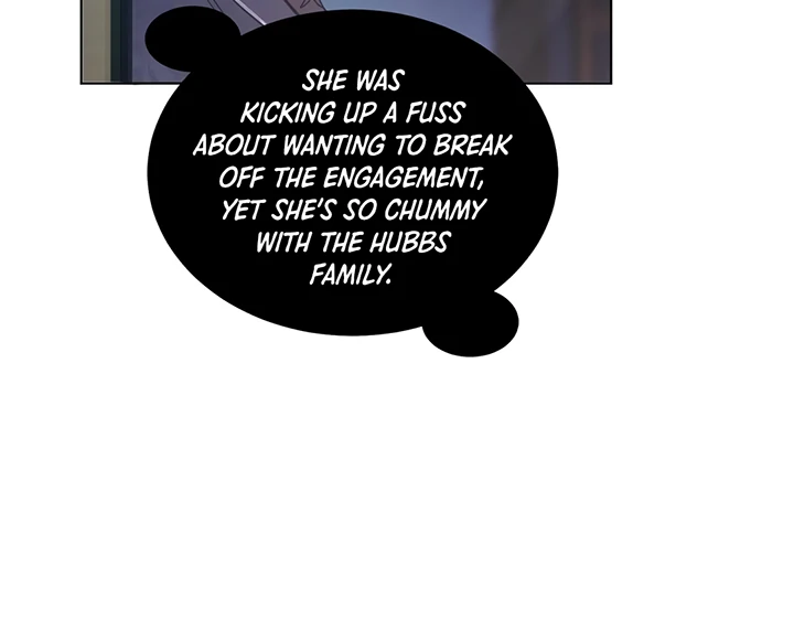 From Six to Sovereignty: The Girl Who Ruled Chapter 28 - Page 36