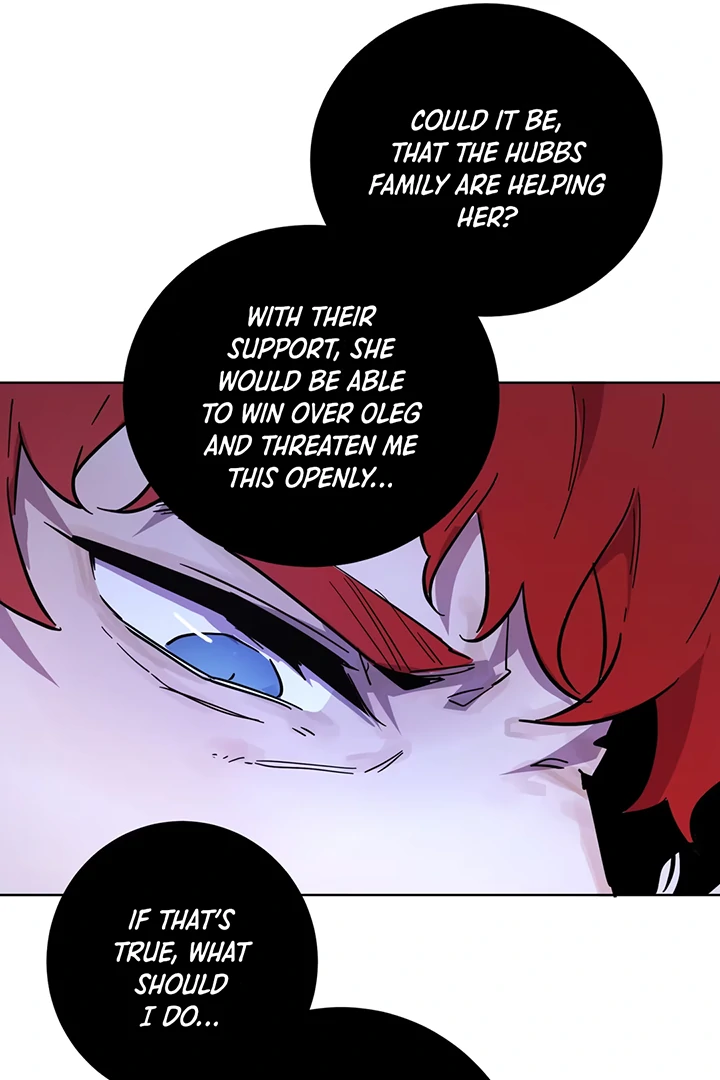 From Six to Sovereignty: The Girl Who Ruled Chapter 28 - Page 37