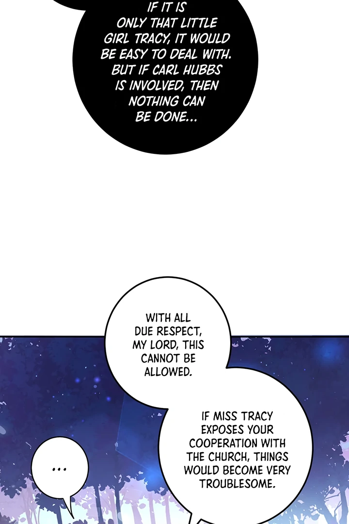 From Six to Sovereignty: The Girl Who Ruled Chapter 28 - Page 38