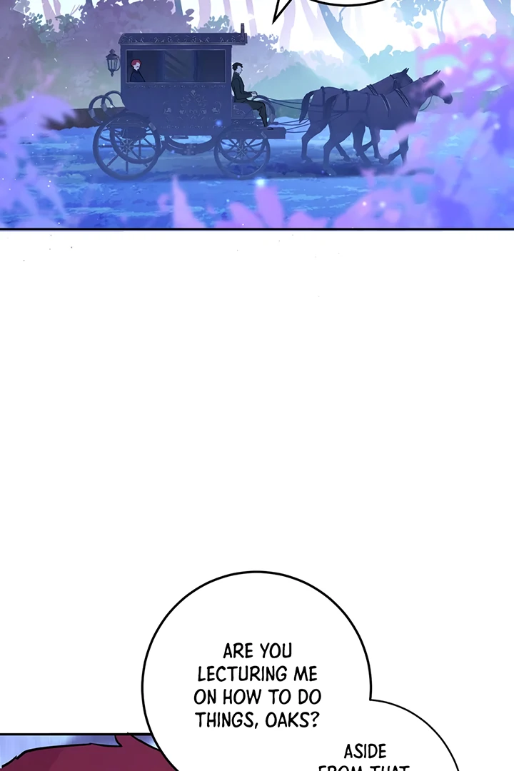 From Six to Sovereignty: The Girl Who Ruled Chapter 28 - Page 39