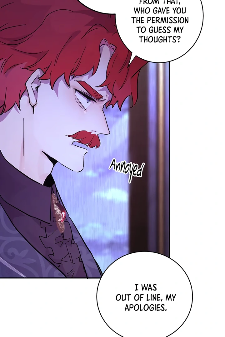 From Six to Sovereignty: The Girl Who Ruled Chapter 28 - Page 40