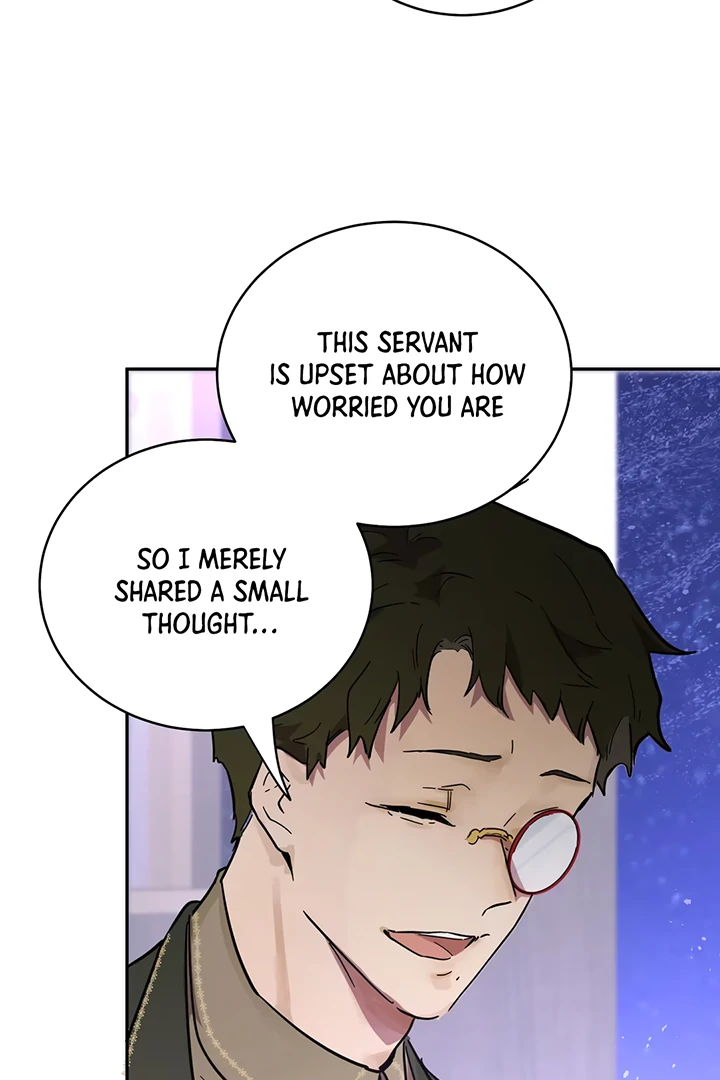 From Six to Sovereignty: The Girl Who Ruled Chapter 28 - Page 41