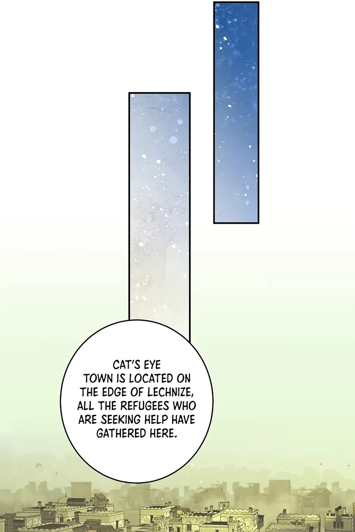 From Six to Sovereignty: The Girl Who Ruled Chapter 28 - Page 49